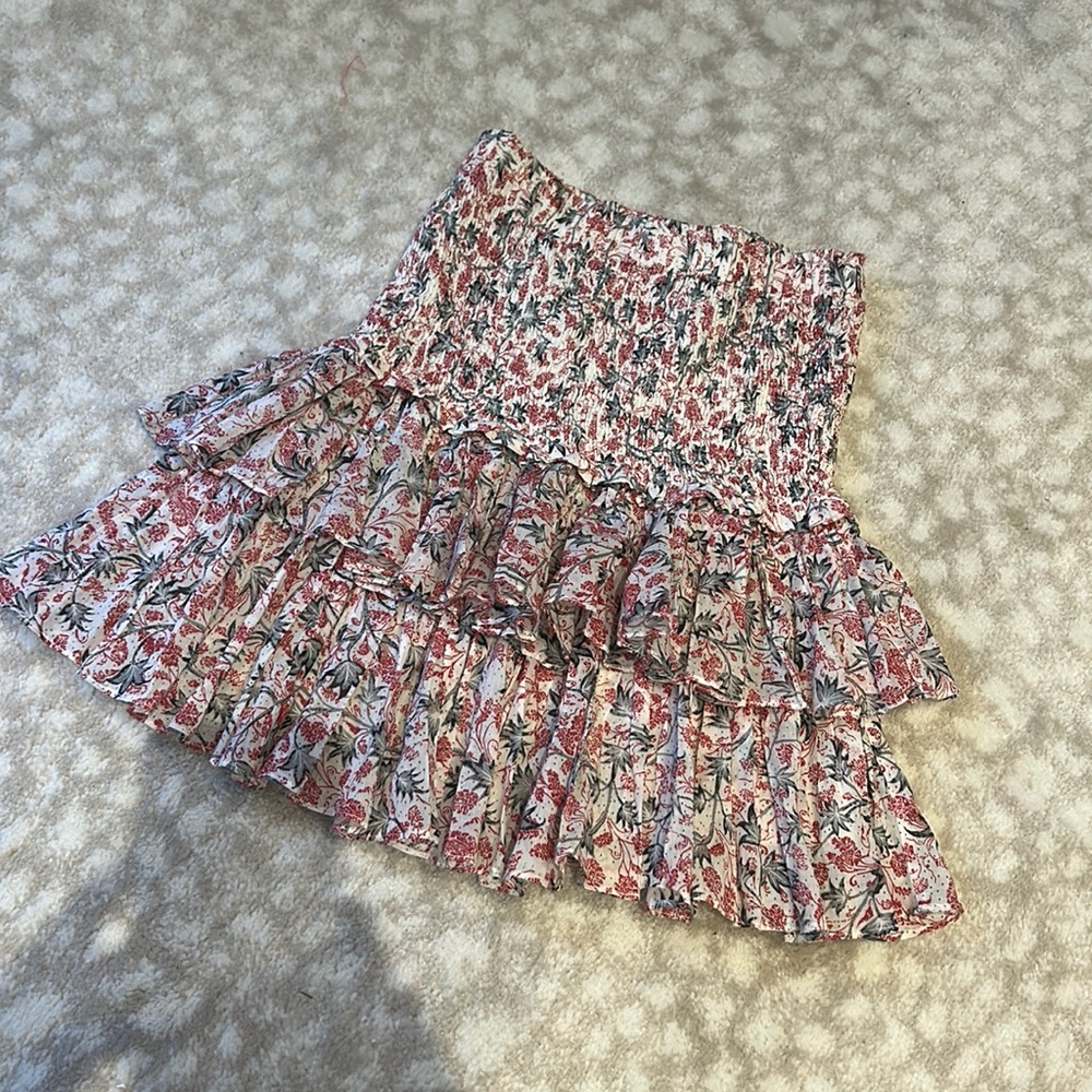 Isabel Marant étoile skirt